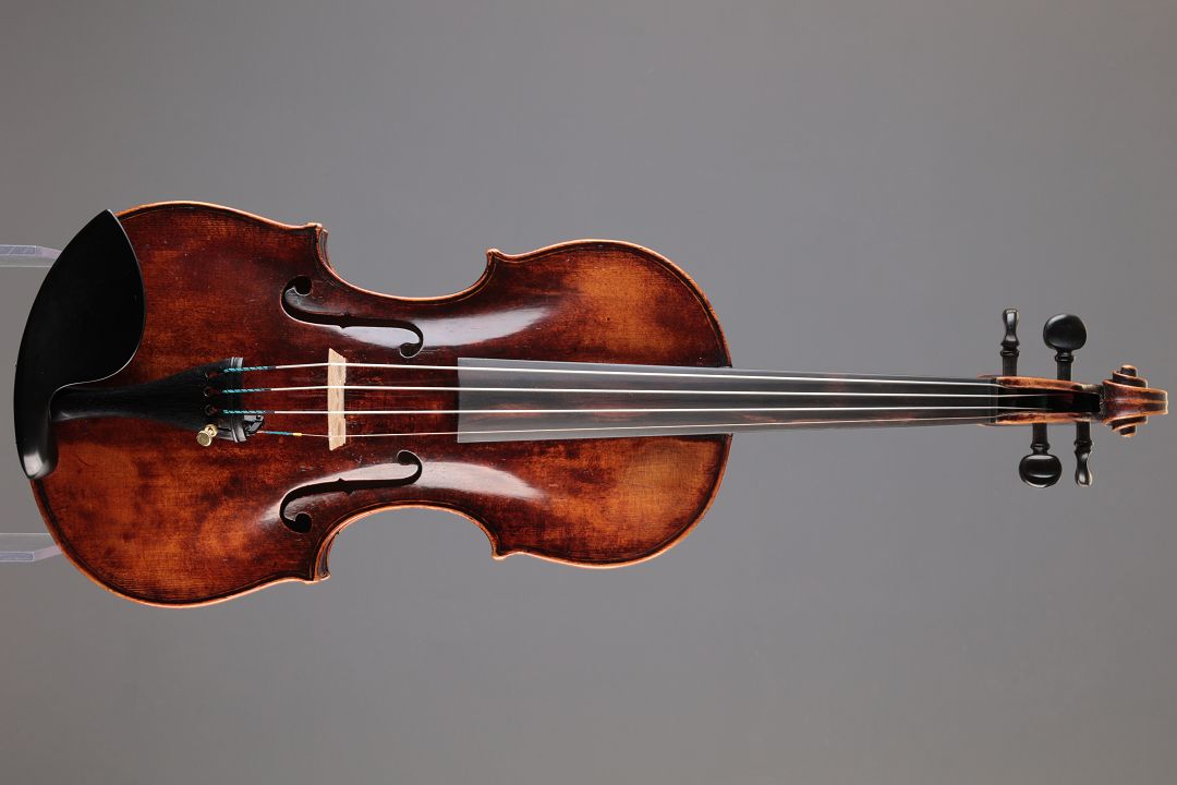 Rief Anton - Vils um 1783 - G-891